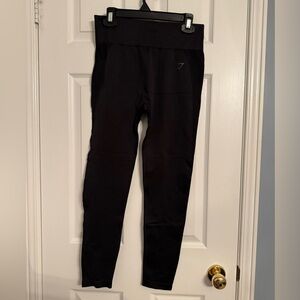 Gymshark Black Leggings